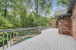 1488 Peachtree Battle Ave NW, Atlanta, GA 30327 - Photo 56
