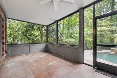 1488 Peachtree Battle Avenue NW, Atlanta, GA 30327 - Photo 50