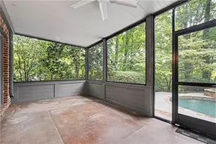1488 Peachtree Battle Ave NW, Atlanta, GA 30327 - Photo 50
