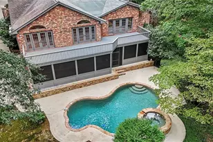 1488 Peachtree Battle Ave NW, Atlanta, GA 30327 - Photo 54