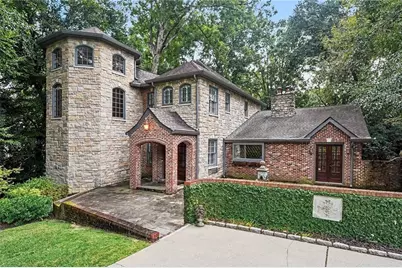 1488 Peachtree Battle Avenue NW, Atlanta, GA 30327 - Photo 2