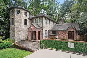 1488 Peachtree Battle Ave NW, Atlanta, GA 30327 - Photo 2