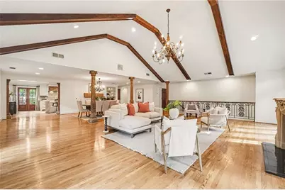 1488 Peachtree Battle Avenue NW, Atlanta, GA 30327 - Photo 8