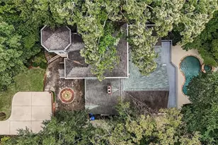 1488 Peachtree Battle Ave NW, Atlanta, GA 30327 - Photo 68