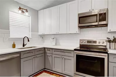 [Address not provided], Lithia Springs, GA 30122 - Photo 14