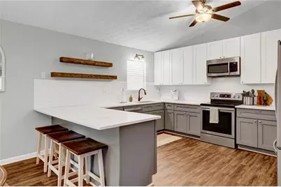 [Address not provided], Lithia Springs, GA 30122 - Photo 12