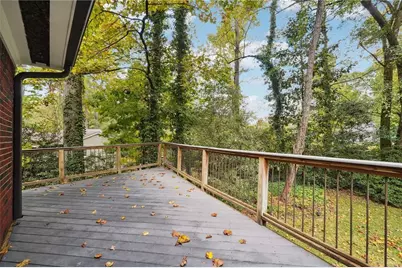 1201 Poplar Grove Drive NE, Atlanta, GA 30306 - Photo 2