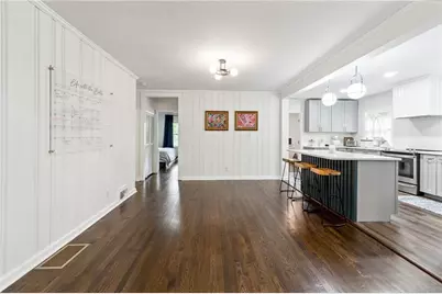 1201 Poplar Grove Drive NE, Atlanta, GA 30306 - Photo 6