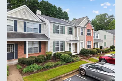 4645 Valais Court #116, Alpharetta, GA 30022 - Photo 2
