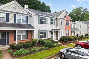 4645 Valais Ct, Alpharetta, GA 30022 - Photo 2