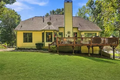 7930 Willow Point, Gainesville, GA 30506 - Photo 52