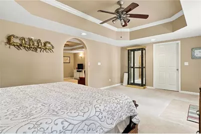 7930 Willow Point, Gainesville, GA 30506 - Photo 46