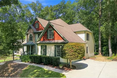 7930 Willow Point, Gainesville, GA 30506 - Photo 2