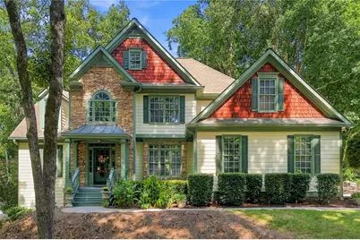 7930 Willow Point, Gainesville, GA 30506 - Photo 1