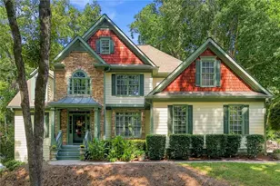 7930 Willow Pt, Gainesville, GA 30506 - Photo 1