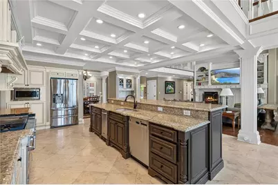 6576 Yacht Club Road, Flowery Branch, GA 30542 - Photo 40