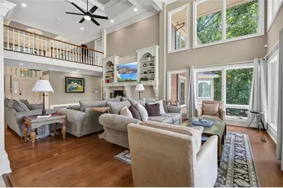6576 Yacht Club Road, Flowery Branch, GA 30542 - Photo 32