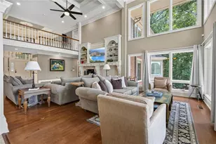 6576 Yacht Club Rd, Flowery Branch, GA 30542 - Photo 32