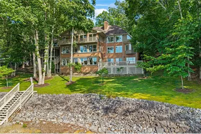 6576 Yacht Club Road, Flowery Branch, GA 30542 - Photo 1