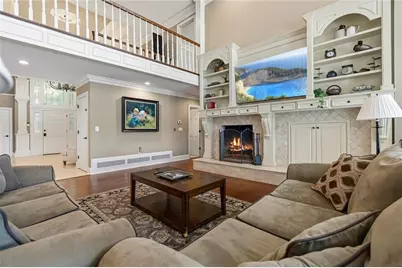 6576 Yacht Club Road, Flowery Branch, GA 30542 - Photo 30