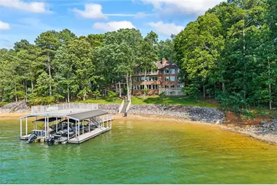 6576 Yacht Club Road, Flowery Branch, GA 30542 - Photo 14
