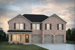 1925 Wheat Valley Cir, Conyers, GA 30013 - Photo 1