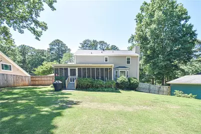 4571 Queen Anne Court SE, Mableton, GA 30126 - Photo 4