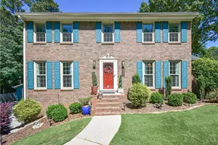 4571 Queen Anne Ct SE, Mableton, GA 30126 - Photo 2