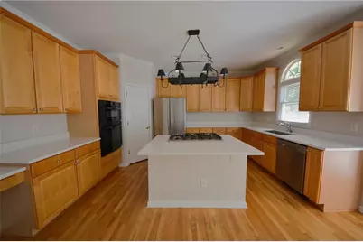 3748 Hickory Manor Drive, Suwanee, GA 30024 - Photo 16