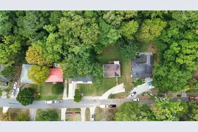 268 Scott Drive SE, Marietta, GA 30067 - Photo 32