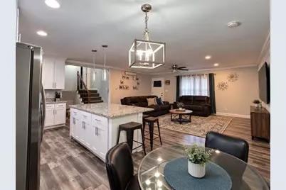 4198 Newcomb Road, Decatur, GA 30034 - Photo 2