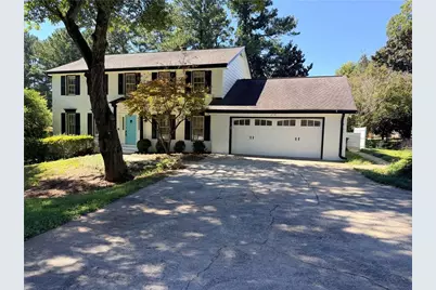 477 Patterson Road, Lawrenceville, GA 30044 - Photo 1