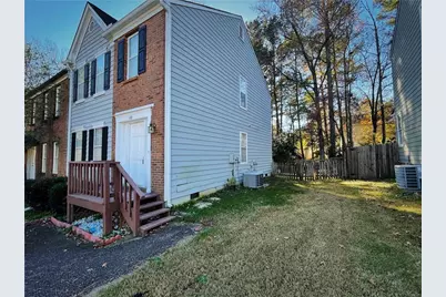 1122 Overland Hill Trace, Norcross, GA 30093 - Photo 2