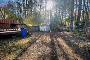 1122 Overland Hill Trce, Norcross, GA 30093 - Photo 16