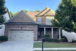 4409 Tacoma Trce, Suwanee, GA 30024 - Photo 1