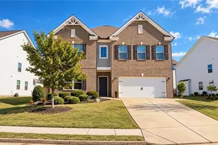 2274 Woodmarsh Cir, Auburn, GA 30011 - Photo 1