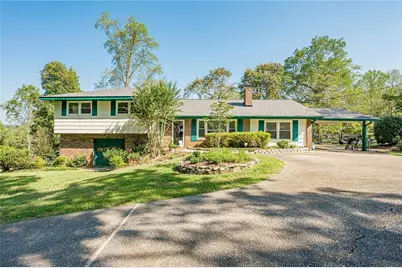 1276 Howell Bridge Road, Ball Ground, GA 30107 - Photo 2