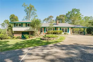 1276 Howell Bridge Rd, Ball Ground, GA 30107 - Photo 2