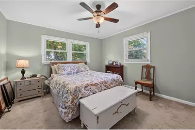 1276 Howell Bridge Road, Ball Ground, GA 30107 - Photo 16