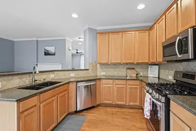 3801 Chattahoochee Summit Drive SE #5, Atlanta, GA 30339 - Photo 18