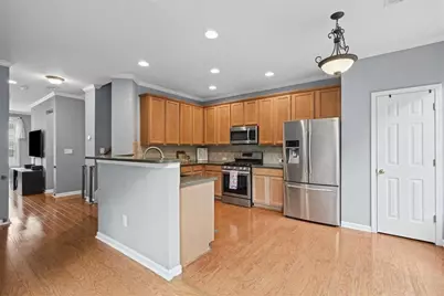 3801 Chattahoochee Summit Drive SE #5, Atlanta, GA 30339 - Photo 14