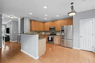 3801 Chattahoochee Summit Dr SE, Atlanta, GA 30339 - Photo 14