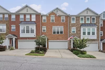 3801 Chattahoochee Summit Drive SE #5, Atlanta, GA 30339 - Photo 2