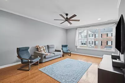 3801 Chattahoochee Summit Drive SE #5, Atlanta, GA 30339 - Photo 6