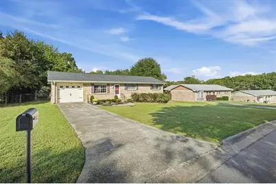 [Address not provided], Conyers, GA 30012 - Photo 20