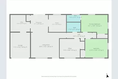 [Address not provided], Conyers, GA 30012 - Photo 28