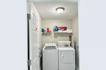 4984 Galleon Crossing #A, Decatur, GA 30035 - Photo 20