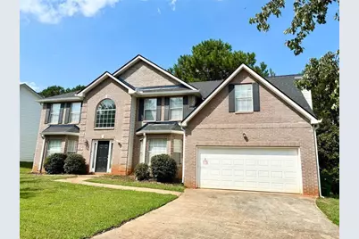 4984 Galleon Crossing #A, Decatur, GA 30035 - Photo 2