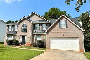 4984 Galleon Crossing, Decatur, GA 30035 - Photo 2