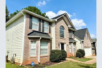 4984 Galleon Crossing #A, Decatur, GA 30035 - Photo 4